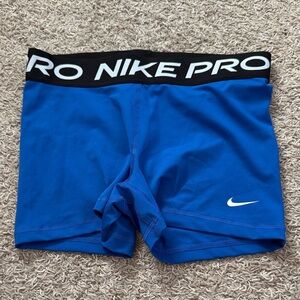 Nike Pro Shorts